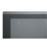 Middle Atlantic Products DOP-5-14 rack accessory Door