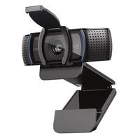 Logitech C920 Pro HD Webcam