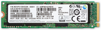 HP Z Turbo Drive 256 GB M.2 PCI Express 3.0 NVMe TLC