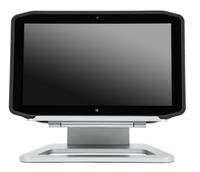 Zebra 300097 mobile device dock station Tablet Black