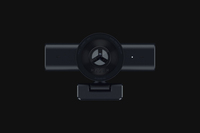 Razer Kiyo V2 X webcam 3.7 MP 2560 x 1440 pixels USB Black