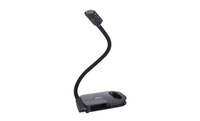 AVer Vision U50 document camera Black 25.4 / 4 mm (1 / 4") CMOS USB 2.0