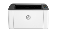 HP Laser 107w