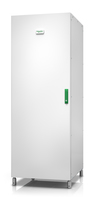 APC Galaxy VS Classic Battery Cabinet with batteries, IEC, 700mm wide - Config A