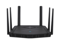 Acer Predator Connect W6x W-Fi 6 Gaming wireless router Gigabit Ethernet Dual-band (2.4 GHz / 5 GHz)