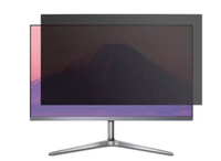 JLC Universal 25” with Stickers Privacy Film