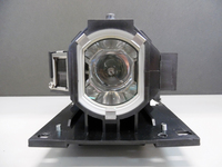 Diamond Lamps Lamp for CHRISTIE LW502:LWU502 Projector