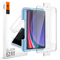 Spigen AGL06999 tablet screen protector Clear screen protector Samsung 1 pc(s)