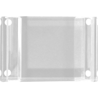 Targus AWE65EU laptop stand Transparent