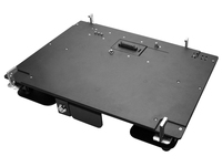Getac GDVPX5 mobile device dock station Black