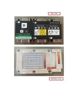 HPE SPS-HEATSINK PROC1 XL1X0R