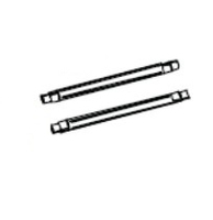 Zebra 105936G-110 printer/scanner spare part/accessory Fusing lamp 2 pc(s)