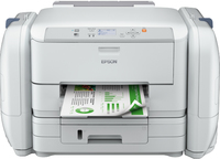 Epson WorkForce Pro WF-R5190DTW inkjet printer Colour 4800 x 1200 DPI A4 Wi-Fi