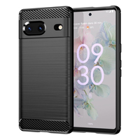 JLC Google Pixel 8A Brushed Silicone