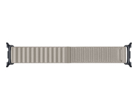 Samsung Fabric Band (S/M) for Galaxy Watch9 (Watch8) Mocha