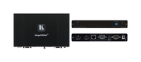 Kramer Electronics TP-752T video splitter HDMI
