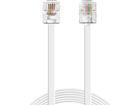 Sandberg Telephone RJ11-RJ11 1.8 m
