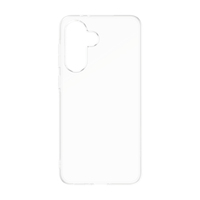 PanzerGlass SAFE. by ® TPU Case Transparent Samsung Galaxy A36 5G | Bulk
