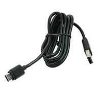 Datalogic CAB-561 barcode reader accessory USB cable
