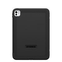OtterBox Defender Series for Apple iPad Pro 11" (M5/M4), black