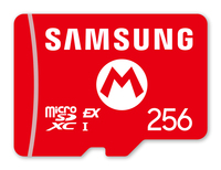 Nintendo Samsung microSD Express Card for Switch 2