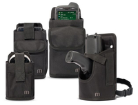 Mobilis 031001 handheld mobile computer case
