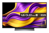 LG OLED48G56LS.AEK TV 121.9 cm (48") 4K Ultra HD Smart TV Wi-Fi Black