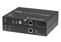 ATEN CE840-AT-E KVM extender Transmitter & receiver