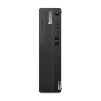 Lenovo ThinkCentre M70s Gen 3 Intel® Core™ i5 i5-12500 8 GB DDR4-SDRAM 256 GB SSD Windows 11 Pro SFF PC Black