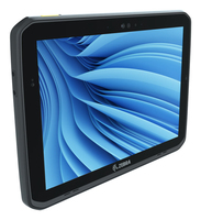 Zebra ET80 Intel® Core™ i5 256 GB 30.5 cm (12") 16 GB Wi-Fi 6E (802.11ax) Windows 10 Pro Black