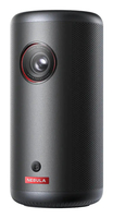 Anker Nebula Capsule 3 Standard throw projector 200 ANSI lumens DLP 1080p (1920x1080) Black, Red