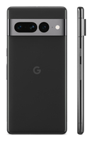 Google Pixel 7 Pro 17 cm (6.7") Dual SIM Android 13 5G USB Type-C 12 GB 128 GB 5000 mAh Black