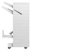 HP LaserJet Booklet Finisher with Print Quality Diagnostics