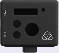 Atomos ATOMXCAS02 camera case Body case Black