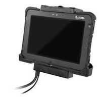 Zebra L10 mobile device dock station Tablet Black