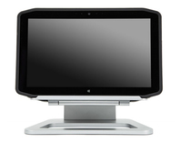 Zebra 300093 mobile device dock station Tablet Black