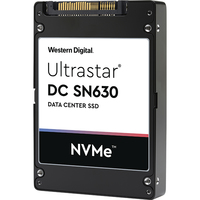 Western Digital Ultrastar DC SN630 1.92 TB 2.5" U.2 NVMe 3D TLC