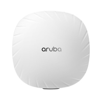 HPE Aruba Networking AP-535 (RW) Dual Radio 4x4 802.11ax Internal Antennas Unified Campus AP