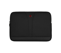 Wenger/SwissGear BC Fix 14" 35.6 cm (14") Messenger case Black