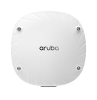 HPE Aruba Networking AP-534 (IL) Dual Radio 4x4 802.11ax External Antennas Unified Campus AP