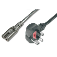 Fairline 2208-030 power cable Black 3 m