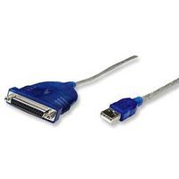 Fairline 1058-120 serial cable