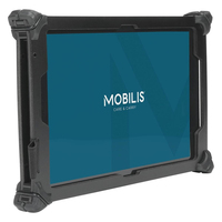 Mobilis Resist Pack 27.9 cm (11") Shell case Black