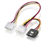 Equip SATA Internal Power Cable