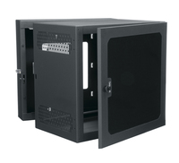 Middle Atlantic Products CWR Series Data Swing Wall Rack CWR-12-22PD