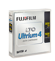 Fujifilm 4048185 backup storage media Blank data tape 800 GB LTO