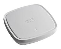 Cisco C9120AXE-A wireless access point Grey Power over Ethernet (PoE)