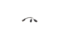 AVer 064AOTHERCLM serial cable Black Mini DIN9 RS-232