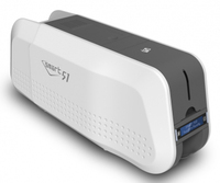 IDP Smart 51 Plastic Card Printer (Dual-Sided)