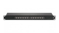 Hypertec 257160-HY patch panel 1U